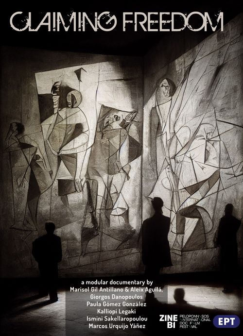 Διεκδικώντας την Ελευθερία: στο 64ο ZINEBI Film Festival του Μπιλμπάο
